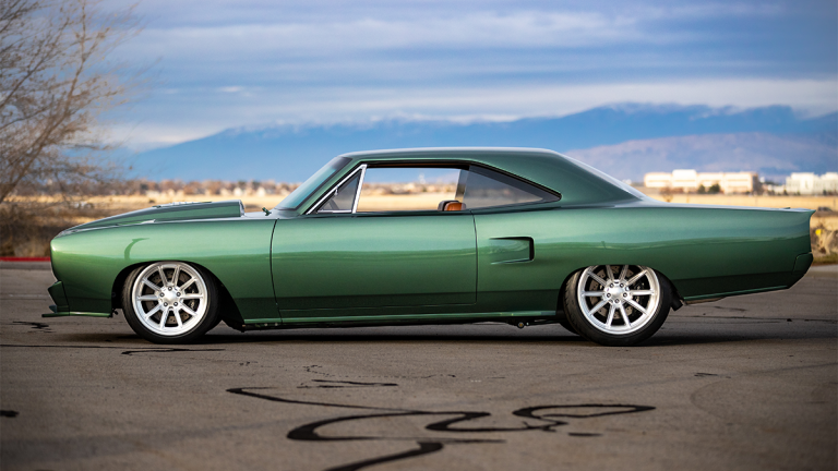 Hot August Nights: Celebrating America’s Classic Car Culture