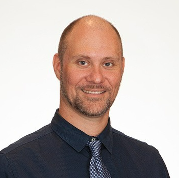David Hilgendorf