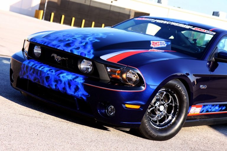 Hot Rod Drag Week