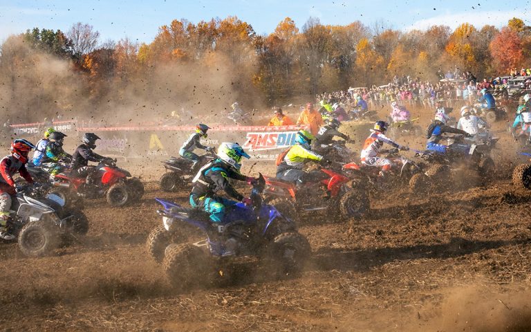 2022 Red Bull Straight Rhythm and Ironman GNCC
