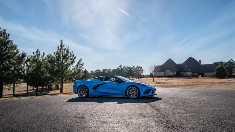 GM dexos R Raises the Motor-Oil Bar for High-Performance Engines
