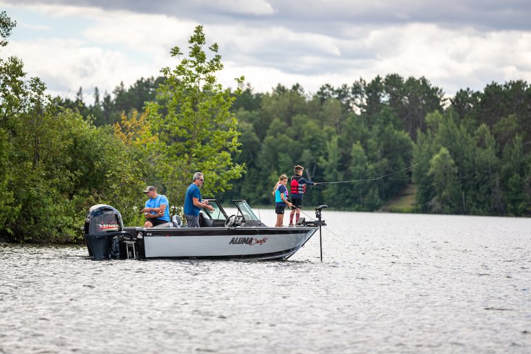 <strong>Top 5 Things Affecting Outboard Performance</strong>