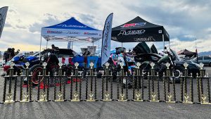 Team Hybrid is Still Number One in Custom Tuners