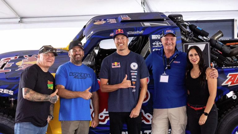 AMSOIL Celebrates 50-Year Partnership with Independent Dealers