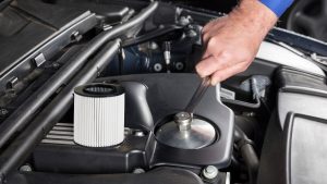 Oil Filtration Basics: Capacity, Efficiency, Flow and Durability