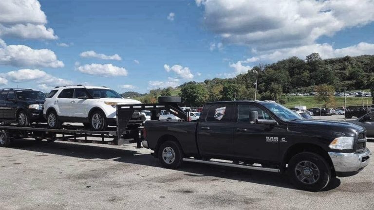 Ram Truck 500K-Mile Engine Teardown Showcases AMSOIL Protection