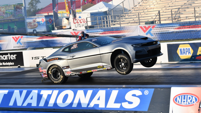 Sportsman’s Spotlight: Brina Splingaire  