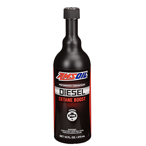 Diesel Cetane Boost