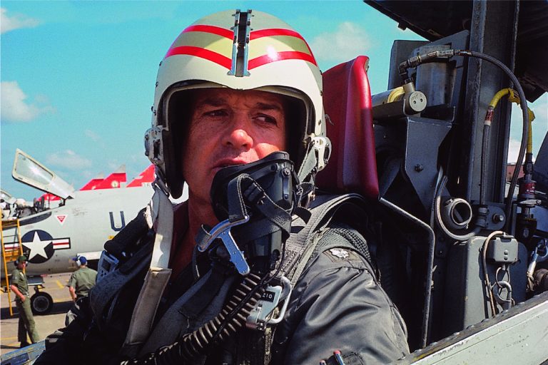 From Fighter Jets to Synthetic Oil: The AMSOIL Way 