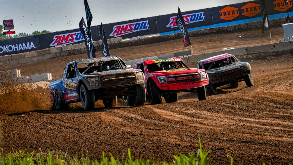 2025 AMSOIL Championship Off-Road
