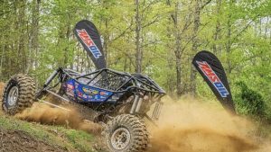 A self-proclaimed “Yooper,” Nykanen embodies the spirit of grassroots motorsport.