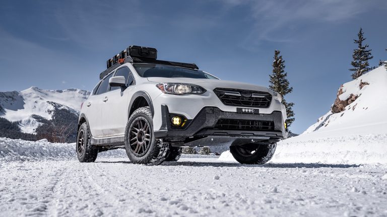 AMSOIL DOMINATOR® Coolant Boost Helps Vehicles Warm Up Faster