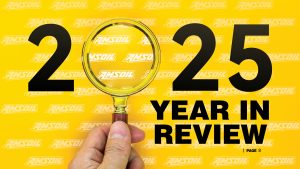 2025: Year in Review