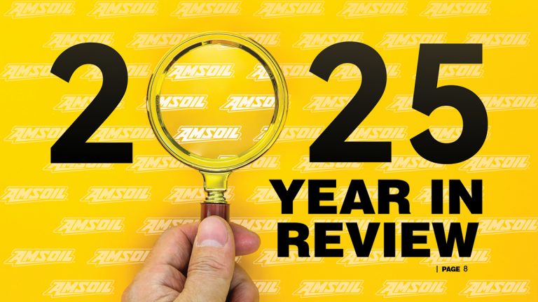 2025: Year in Review