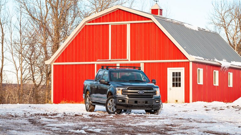 Prevent diesel-fuel gelling this winter