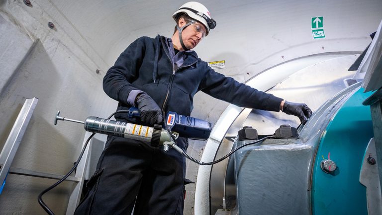 Grease Held to a Higher Standard