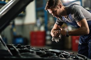 The 5 Approaches to Vehicle Maintenance: Which One Fits You?