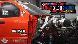 A Decade of AMSOIL Ultimate Callout Challenge
