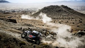 A Hard Day in the Desert – 2026 King of the Hammers
