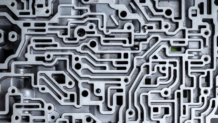 Premium Valve-Body Protection