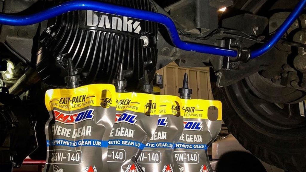 A Closer Look at Differential Covers
