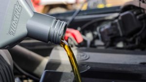 Packaging That Protects AMSOIL Performance