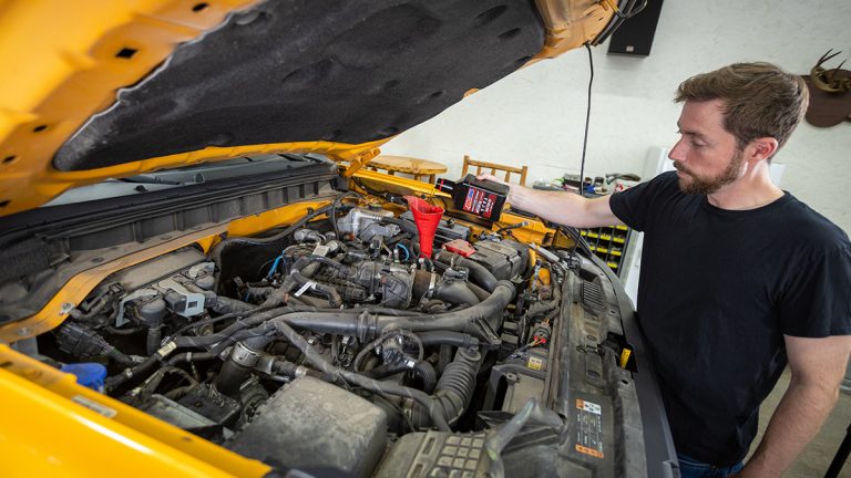 A Data-Driven Guide to Slashing Maintenance Costs with AMSOIL