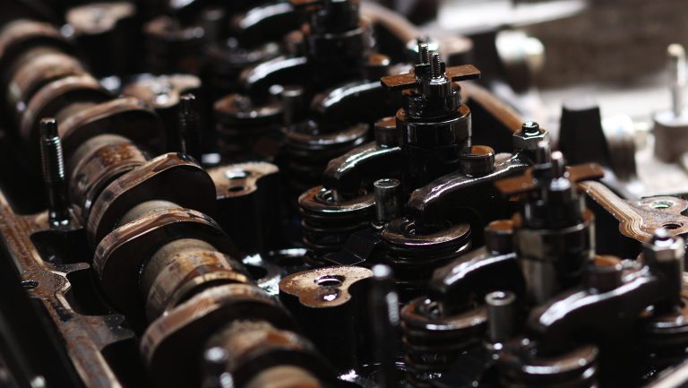 How Engine Sludge Forms. And How to Prevent It.