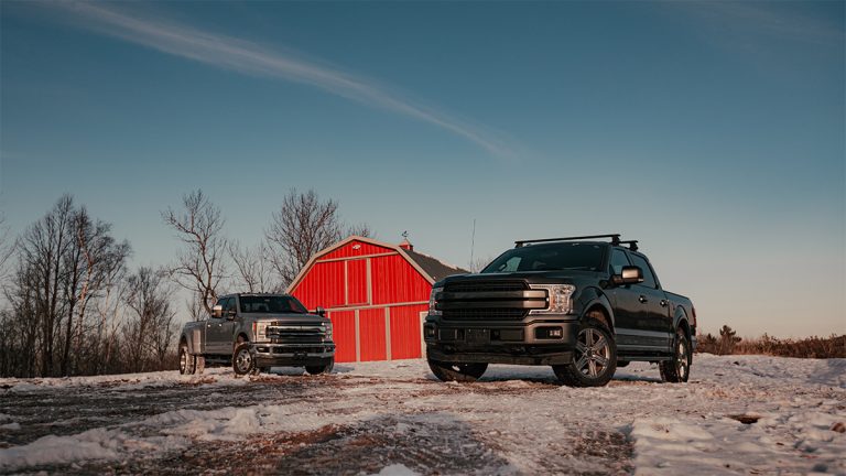 How to Protect Your Diesel in Cold Weather: Oil, Fuel and Coolant