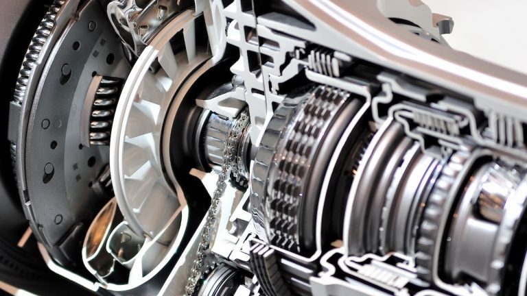 Why Is My Transmission Slipping? Clutch Packs, Pressure and Heat